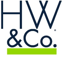 HW&Co. | CPAs & Advisors logo - Similar company to Cassady Schiller Cpas & Advisors