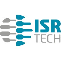 ISR tech logo - Similar company to Mountapps