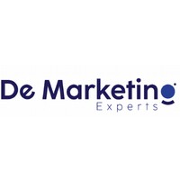 De Marketing Experts logo - Similar company to Interform