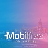 MobilFree logo - Similar company to Cordstrap Italia Srl