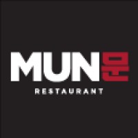 MUN Restaurant logo - Similar company to Meatery Restaurant & Botanist Bar Hamburg