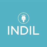 Indil Gambia logo - Similar company to Gobexpress