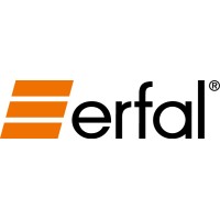erfal GmbH & Co. KG logo - Similar company to Benthin Gmbh