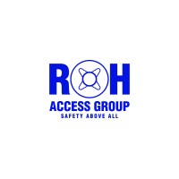 RH Access Group Ltd logo - Similar company to Caspian Group Limited