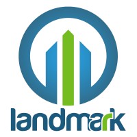 Landmark for Realestate Investments logo - Similar company to Egyptian Company For Data Security