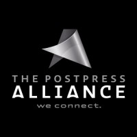 The Postpress Alliance logo - Similar company to Mbo Postpress Solutions Gmbh
