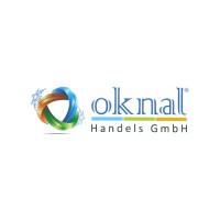 OKNAL Handels GmbH logo - Similar company to Oknal Group