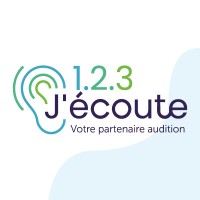123 J'écoute logo - Similar company to La Solution Auditive