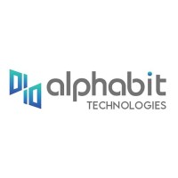 Alphabit Technologies logo - Similar company to Alphabits