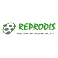 REPRODIS EQUIPOS DE IMPRESIÓN logo - Similar company to Acranou Sl
