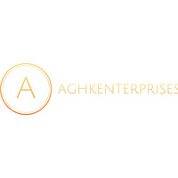 A.G.H.K. ENTERPRISES LIMITED logo - Similar company to G. Adamides Audit Ltd