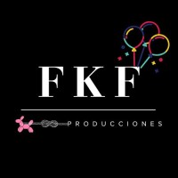 FKF Productora de Eventos logo - Similar company to Abncake