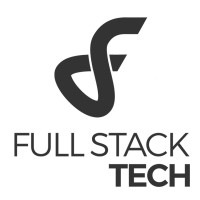 Full Stack Tech Ltd logo - Similar company to Keyguides