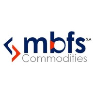 MBFS Commodities logo - Similar company to Casa Bhay