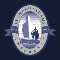 Leonard Adams Insurance logo - Similar company to Alera Group (Csnw Benefits)