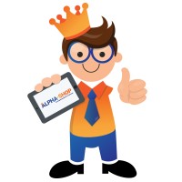 Alpha-Shop.nl logo - Similar company to Kersvers