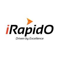 iRapidO Global logo - Similar company to Madhyam Technologies
