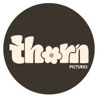 Thorn Pictures logo - Similar company to Camp Kinneret-Biluim