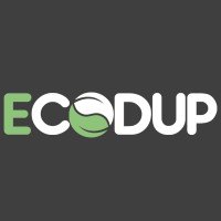 EcodUp logo - Similar company to Phoenix Property Solutions