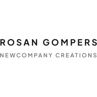 Rosan Gompers | NewCompany Creations logo - Similar company to Studio Yukon