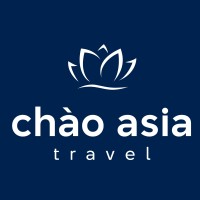 Chào Asia Travel logo - Similar company to Le Pescatore