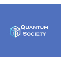 Quantum Society logo - Similar company to Cosmicbrain Ai