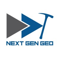 Next Gen Geo logo - Similar company to Discoverypro Mining Ltd