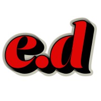 Endezza.d logo - Similar company to Cada Una