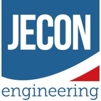JECON Engineering logo - Similar company to M3E Groep