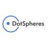 DotSpheres logo - Similar company to Piping Technology System