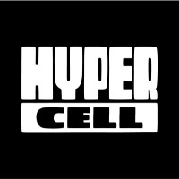 Hypercell Games logo - Similar company to Hypervr Games