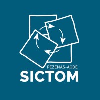 SICTOM Pézenas-Agde logo - Similar company to Syndicat Centre Hérault - Officiel
