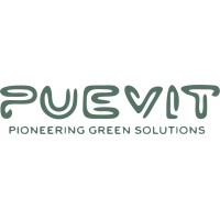 PUEVIT GmbH logo - Similar company to Forterro Deutschland Abas Gmbh | Dresden