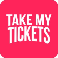 Take My Tickets logo - Similar company to Regain App