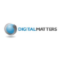Digital Matters Consultancy