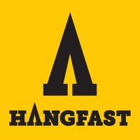 Hangfast Ltd logo - Similar company to Mount Cook Adventure Centre