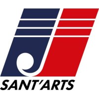 Association Santé, Armées et Arts - SANT'ARTS logo - Similar company to Ere Conseils Groupe
