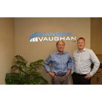 Hanson Vaughan LLC logo - Similar company to Hanson Vaughan