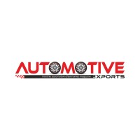 Automotive Exports logo - Similar company to Dan Global
