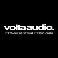 Volta Audio logo - Similar company to Popins
