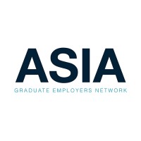 AsiaGEN (Asia Graduate Employers Network) logo - Similar company to Placenet - The Network For Placement Professionals