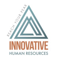 Innovative Human Resources LLC logo - Similar company to Jena Global Solutions Pvt. Ltd.