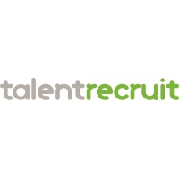 TalentRecruit logo - Similar company to Interactive X-Wall