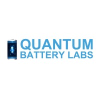 Quantum Battery Labs logo - Similar company to Eirex