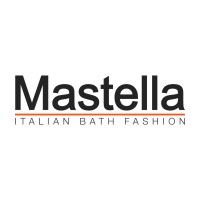 Mastella - Italian Bath Fashion logo - Similar company to Soulfeeling Atmosfere