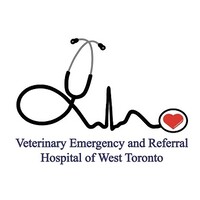 Veterinary Emergency and Referral Hospital of West Toronto logo - Similar company to Veterinary Emergency Triage And Surgery