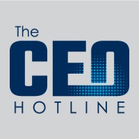 The CEO Hotline logo - Similar company to Startup Business Advisory Support (Startup Bas)