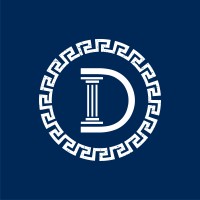 Dorchester IQ logo - Similar company to Aleajad - الإيجاد