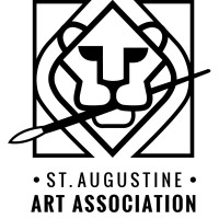 St. Augustine Art Association logo - Similar company to St. Augustine Shipwreck Museum & Gallery