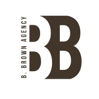 B. Brown Agency logo - Similar company to Theous Llc | Experts In Branding & Online Business Development